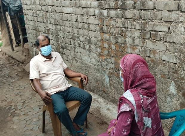 Supporting Recovery Through Early Detection and Continuum of Care