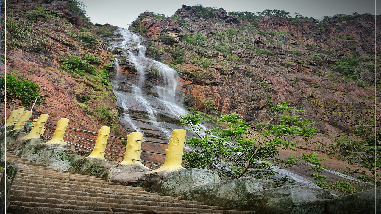 Maharashtra