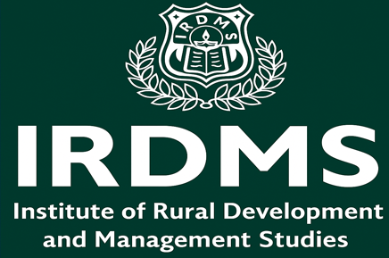 IRDMS Logo