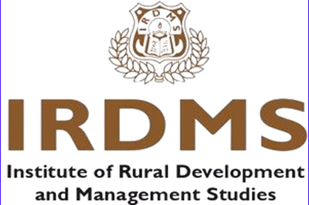 IRDMS Logo